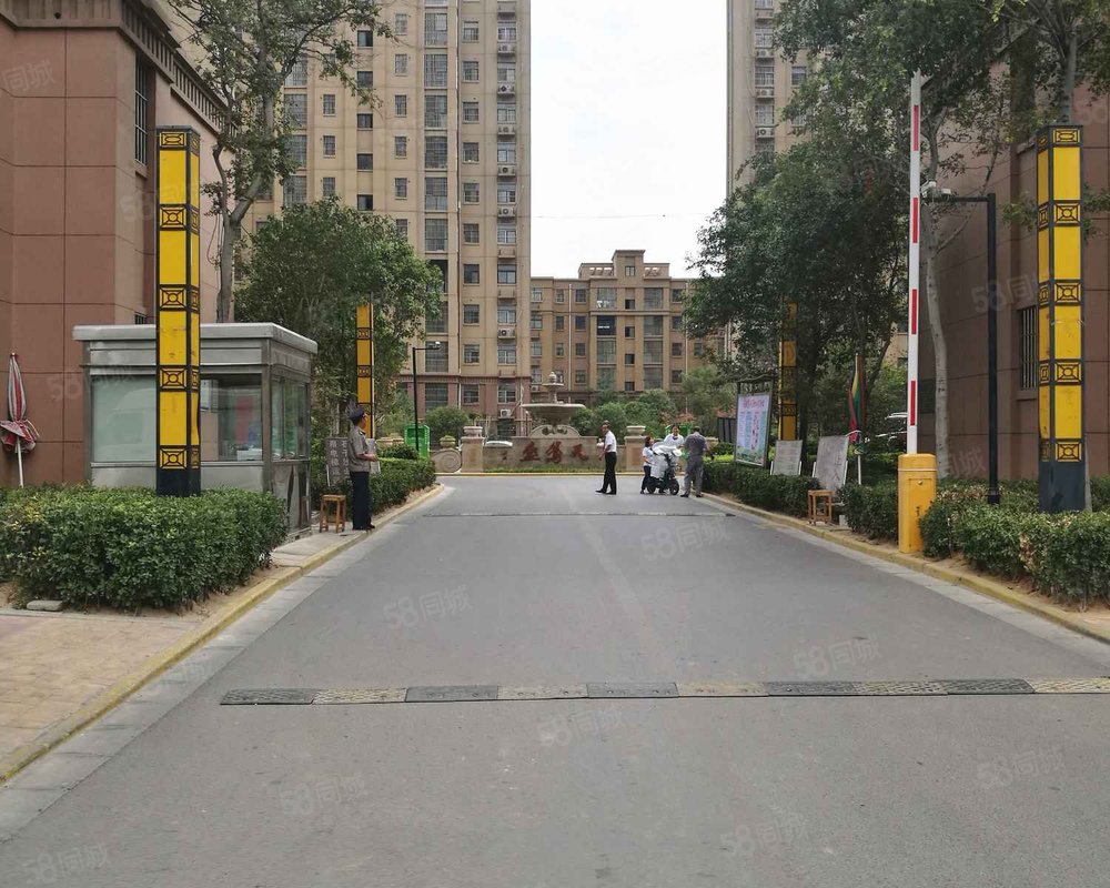 【孟电天鹅堡, 孟电天鹅堡小区详情,房价走势,房源,业主论坛】- 新乡