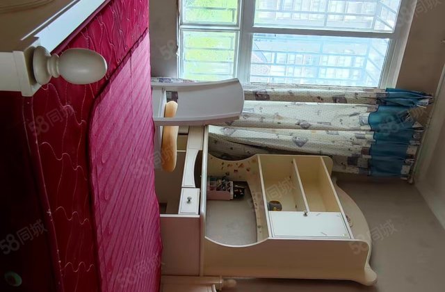 翰城国际(大邑)2室1厅92.62㎡48万二手房图片