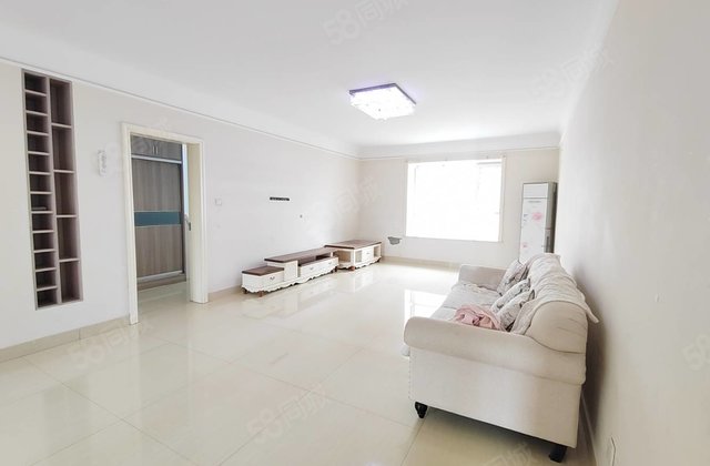 东昌壹号院 英特 六中 御景王宅 电梯洋房 三叶草户型 送储