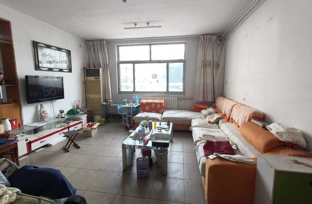 急售 东昌中学 三中 中间楼层 三室朝阳 市医院南邻