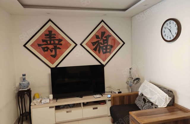 赛音道三号街坊2室2厅64㎡32万二手房图片