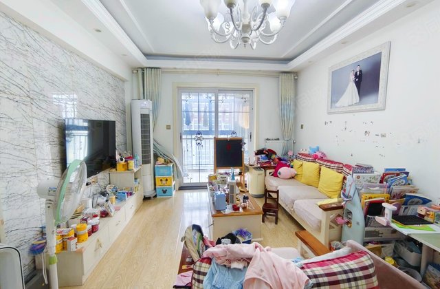 燕归园2室2厅83.11㎡95万二手房图片