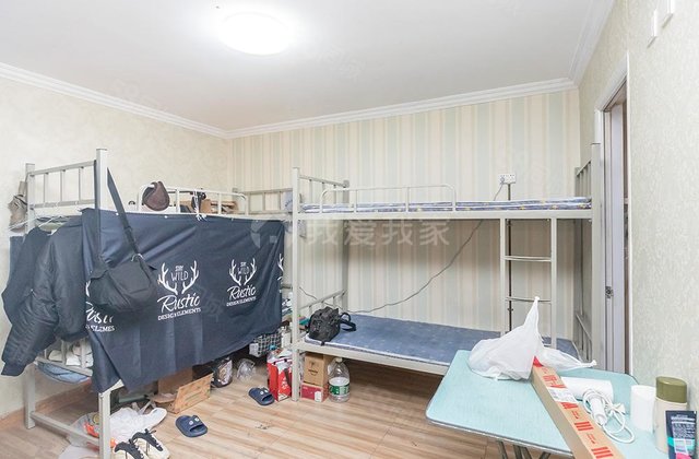 南庭新苑北区2室1厅61.32㎡198万二手房图片