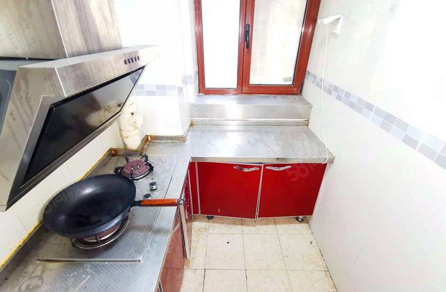 万豪国际2室1厅33㎡91万二手房图片