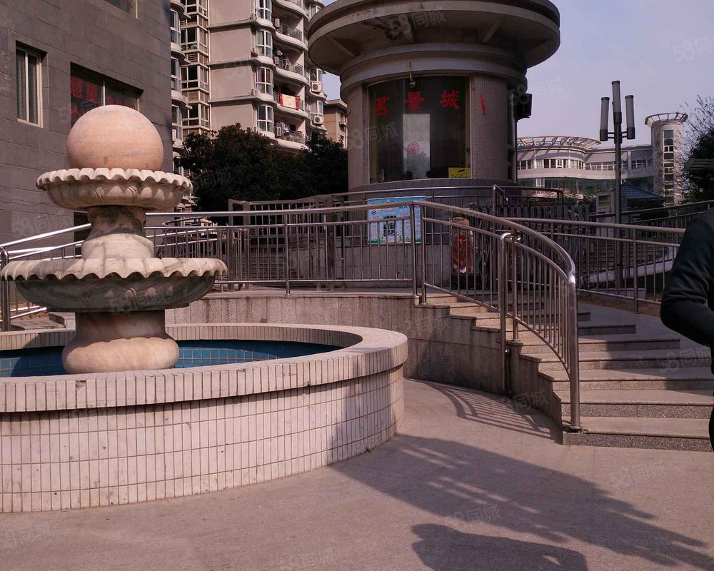 【茗景城 茗景城小区详情,房价走势,房源,业主论坛 西安58同城
