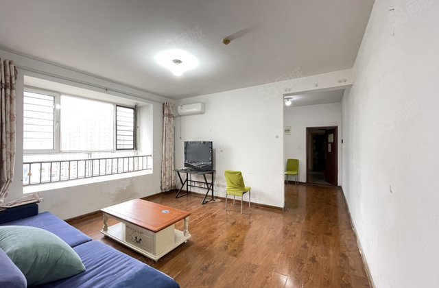 二中 文苑 金柱大学城 三居室 送储藏室 免大税