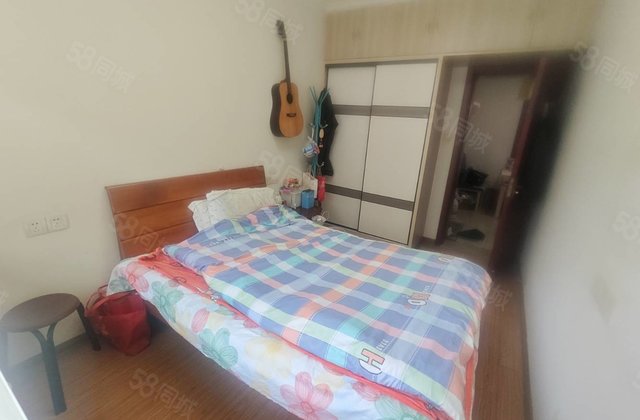 马纺新村2室1厅50.53㎡27万二手房图片