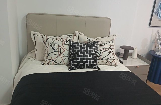 福瑞商业中心3室2厅67㎡70万二手房图片