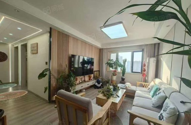 城市芳华对过 付庄小区 精装修   楼层 带储藏室 已