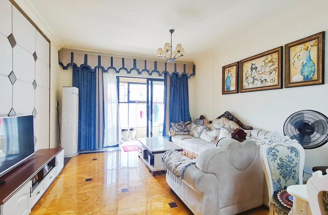 碧桂园威尼斯城4室2厅155.86㎡100万二手房图片