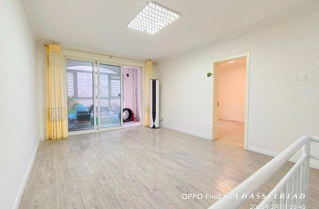 天一仁和郡3室2厅89.87㎡126万二手房图片