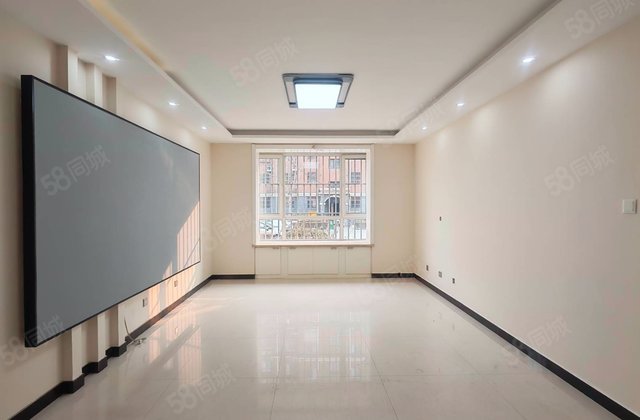 佶地国际A区3室2厅134㎡78万二手房图片