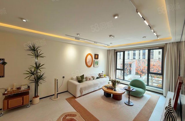 荣信森林之镜2室2厅82.08㎡49.5万二手房图片