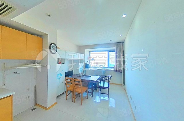 大悦城大悦公寓2室1厅87.31㎡145万二手房图片