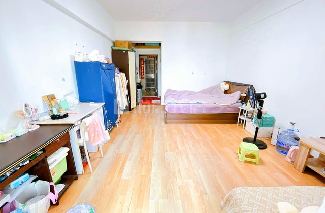 华星时代广场1室0厅45.64㎡76万二手房图片