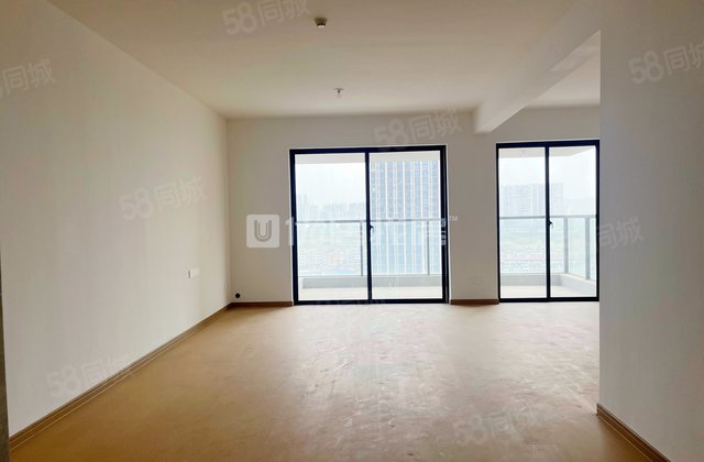 凯旋1号上水湾3室2厅100㎡99万二手房图片