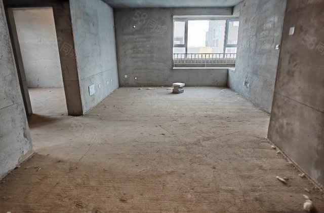 金色漫城(复兴)3室2厅132㎡79万二手房图片