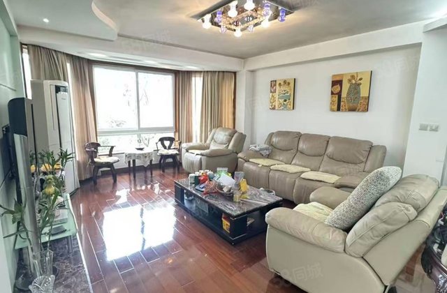 新天地(西区)4室2厅141.54㎡229万二手房图片