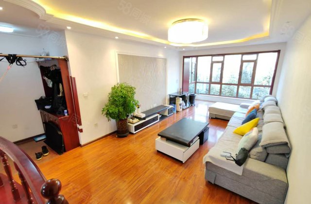 兴海花园2室2厅122㎡63.8万二手房图片