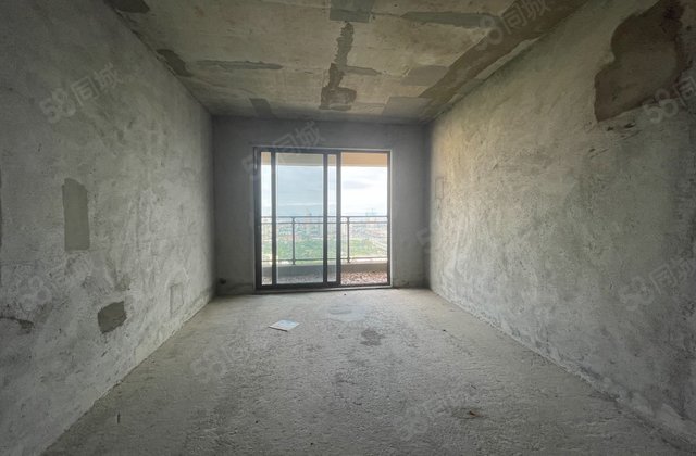 阳光城翡丽公馆3室2厅110㎡85.8万二手房图片