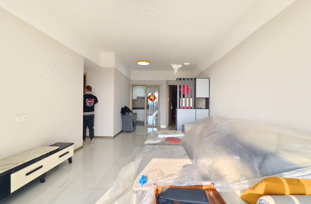 时代康桥3室2厅98.21㎡104万二手房图片