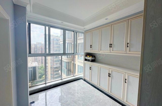 北新润苑(2期)4室2厅142.53㎡133万二手房图片