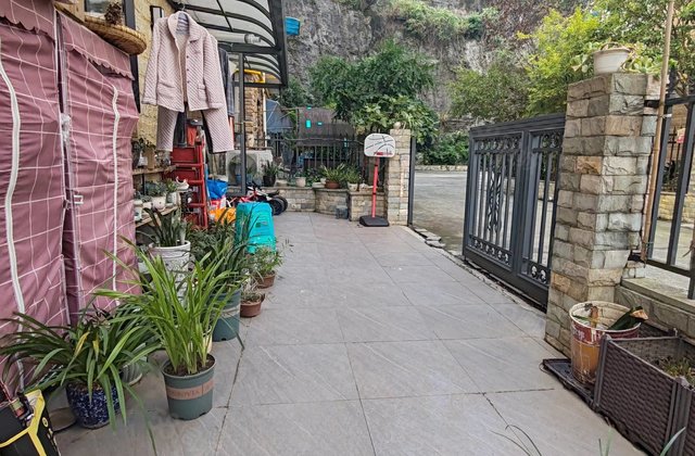 维也纳春天3室2厅88㎡68.8万二手房图片