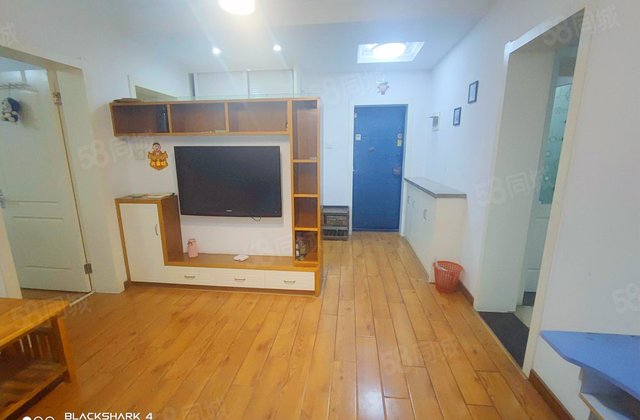 包河银杏苑2室2厅83㎡80万二手房图片