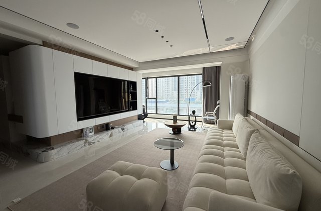 万达天和三区3室2厅116㎡61.5万二手房图片