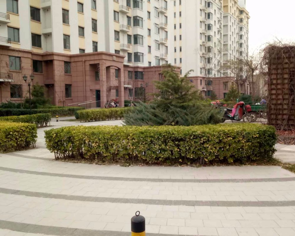 【幸福嘉园, 幸福嘉园小区详情,房价走势,房源,业主论坛】- 涿州58