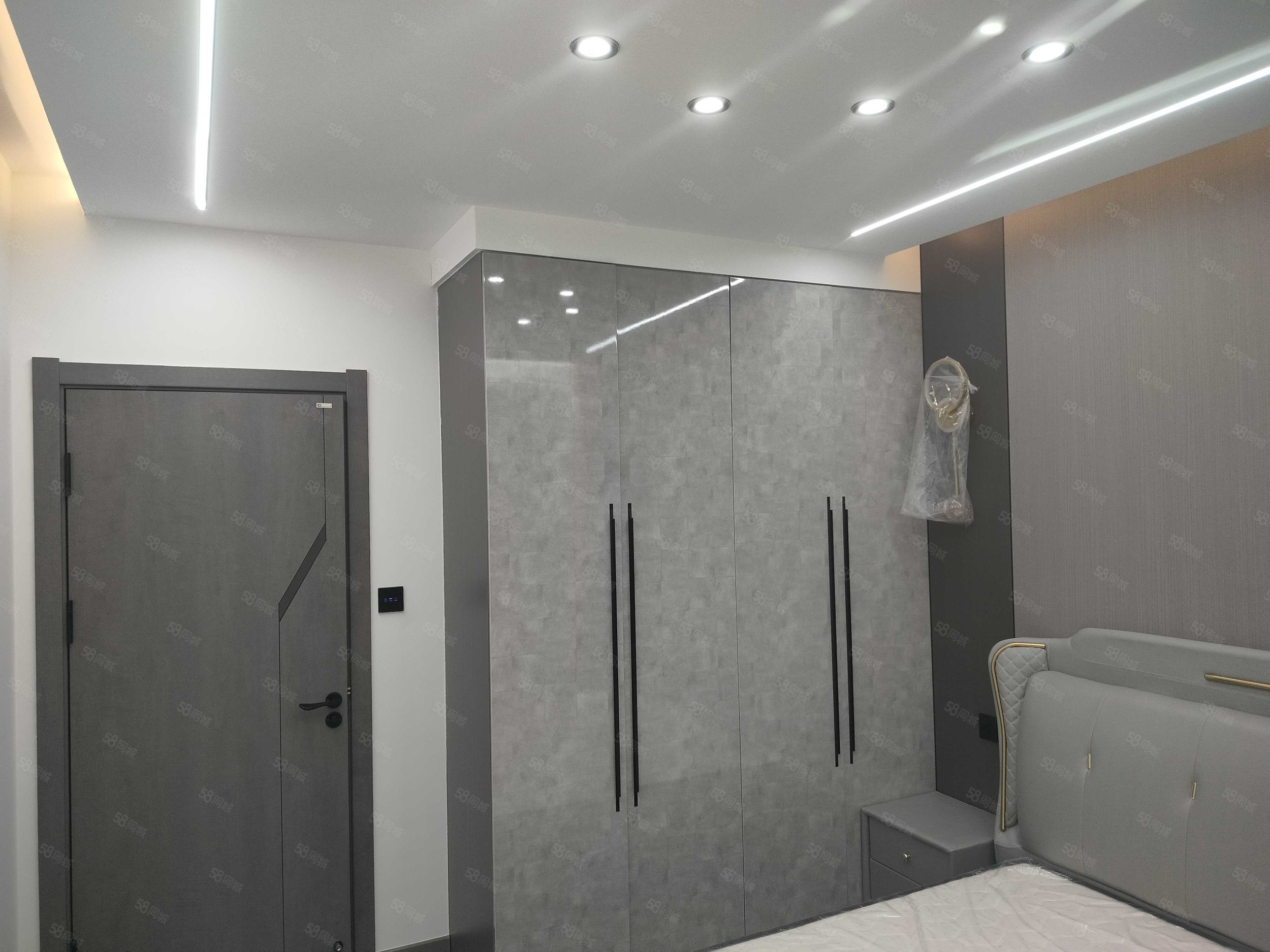 安家花园2室1厅1卫70.28㎡南23.8万