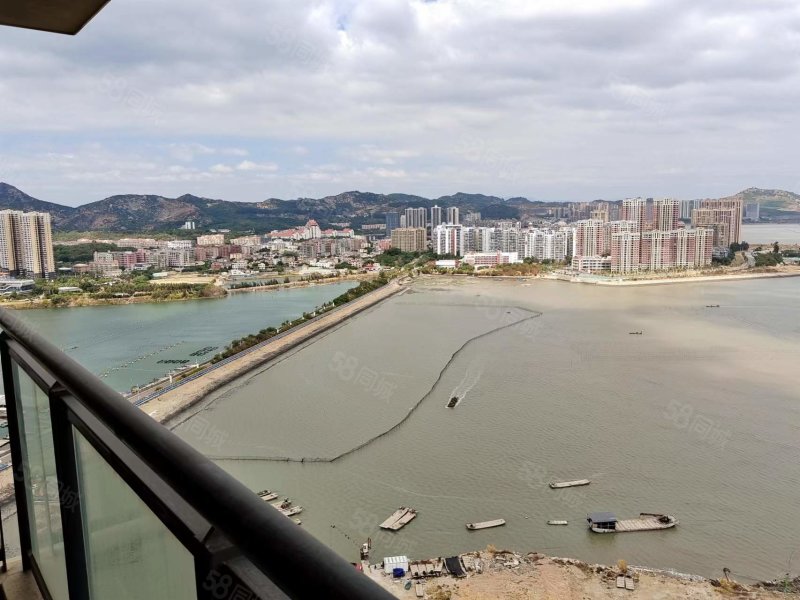 【10图】漳州港 滨海新城区 海峡国际 滕王阁物业 环境优美 配套齐全