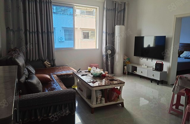 北山路306号小区2室1厅67.41㎡19.8万二手房图片