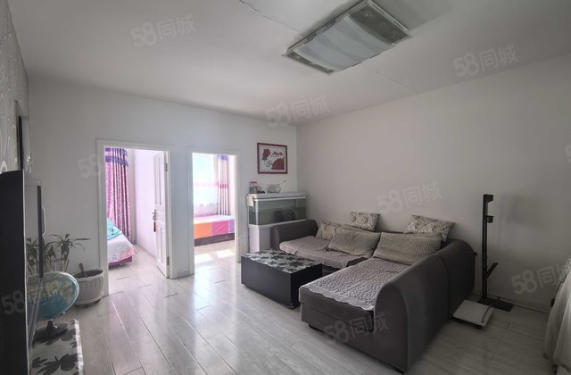 电业家属楼2室1厅80㎡17.6万二手房图片