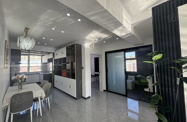 幸福里2室2厅86㎡29.8万二手房图片