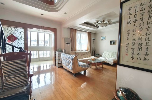 世纪长春5室2厅84.54㎡152万二手房图片