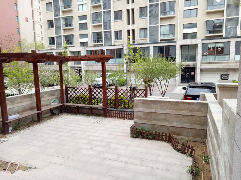 德润康城 联排别墅283平方 豪装 双车库600万,北海路-潍坊58同城