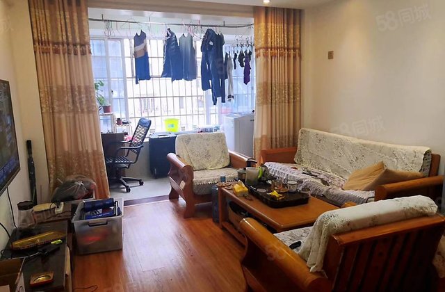 0㎡南北低层(共9层) 绿晶花园         