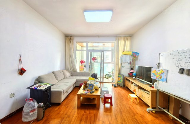 朋城金龙美景3室2厅119.11㎡96万二手房图片