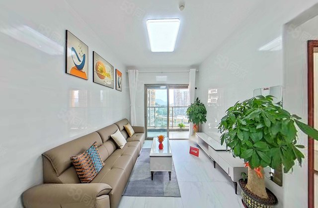 深业东岭2室2厅69.45㎡425万二手房图片