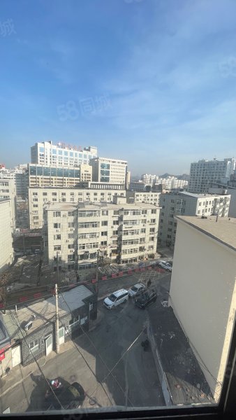 翠桥市政府住宅楼2室1厅1卫49㎡南30万