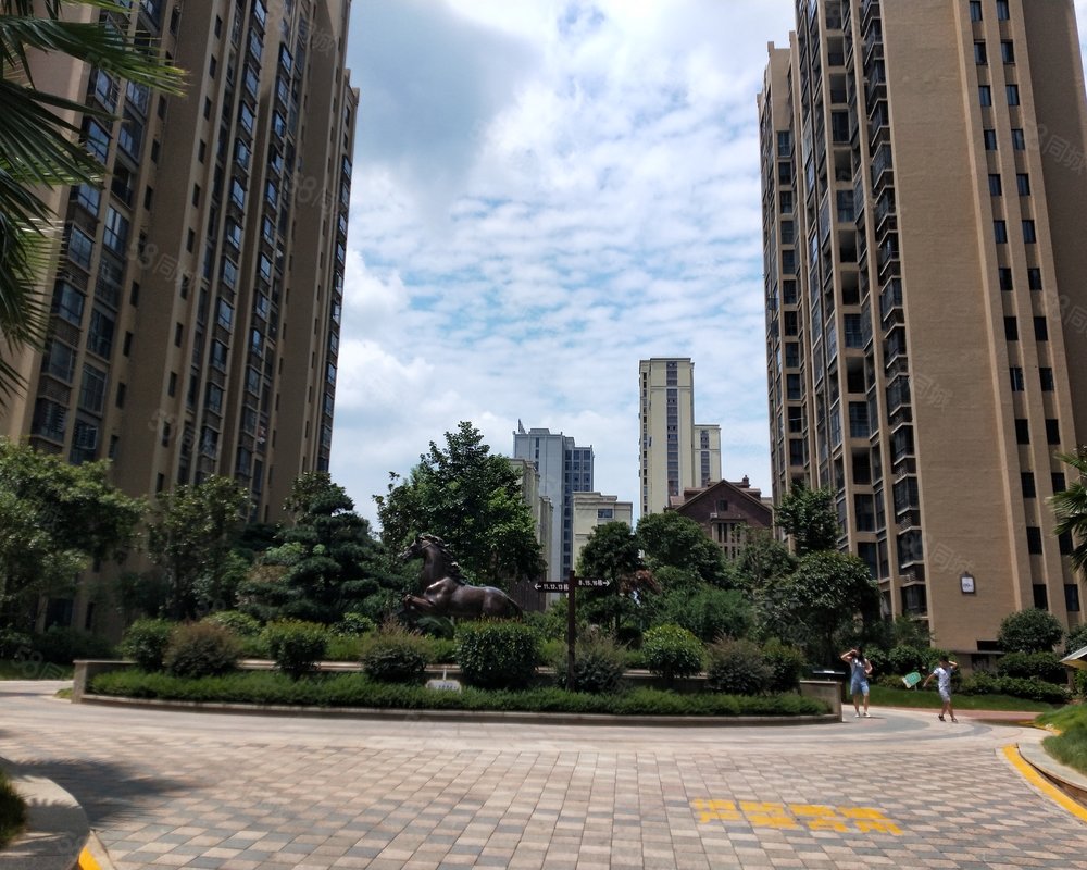 鸿都英伦星海湾小区详情,房价走势,房源,业主论坛】- 衡阳58同城