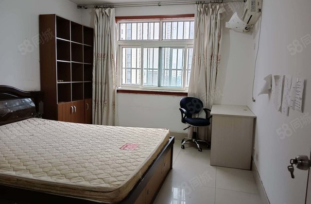 姚园子瑞祥小区 南北通透 3室2厅 108平