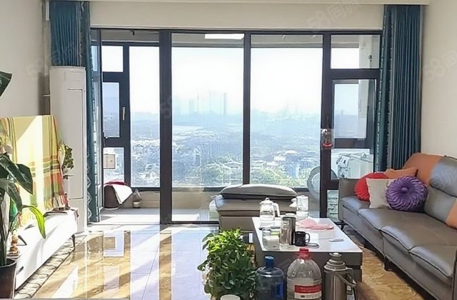 ! 碧桂园翡丽湾 次新小区 双卫 医疗配套成熟 诚信出售