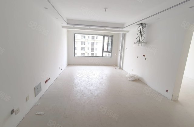房东着  出门就徒骇河带车位三叶草户型凤凰楼层观景房莲湖湾