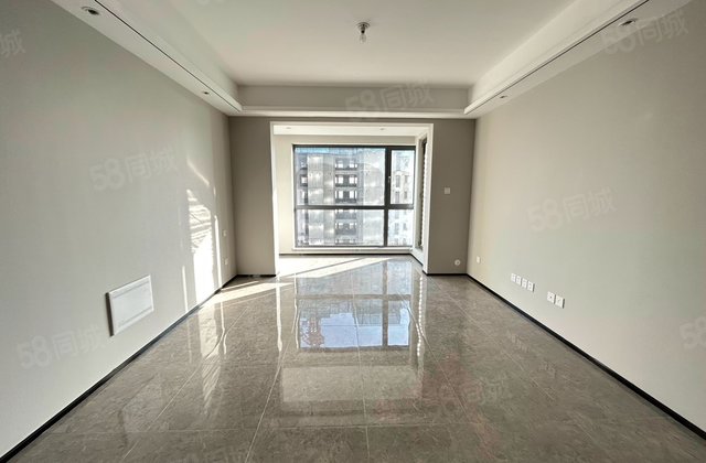 融创海逸长洲3室2厅109.1㎡114万二手房图片