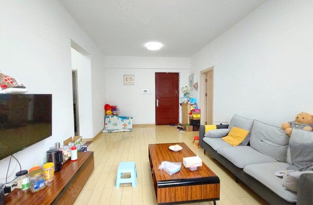 联发杏林湾一号(二三期)2室2厅60㎡205万二手房图片