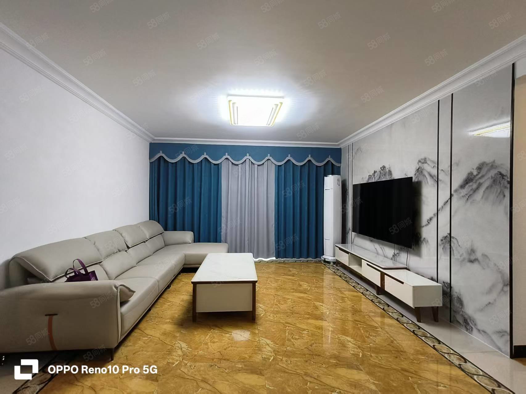 碧桂园凯旋华府4室2厅2卫144㎡南北122.8万