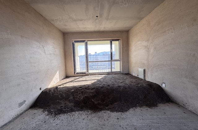 金泰学府3室2厅120㎡69.6万二手房图片