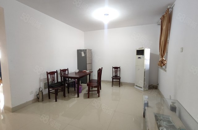 运河新苑  楼层号采光好 免大税